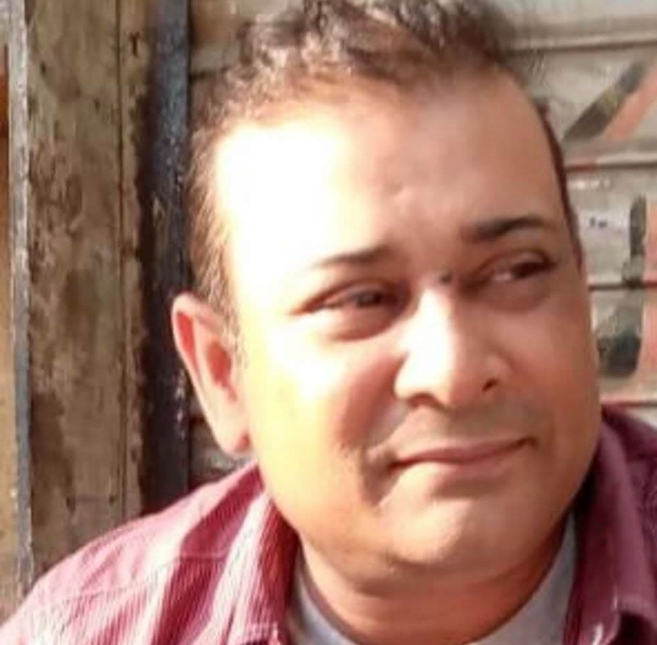 MUHMMAD ALI