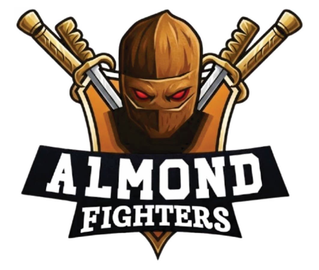 ALMOND FIGHTERS