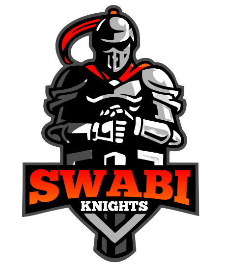 Swabi Knights team logo