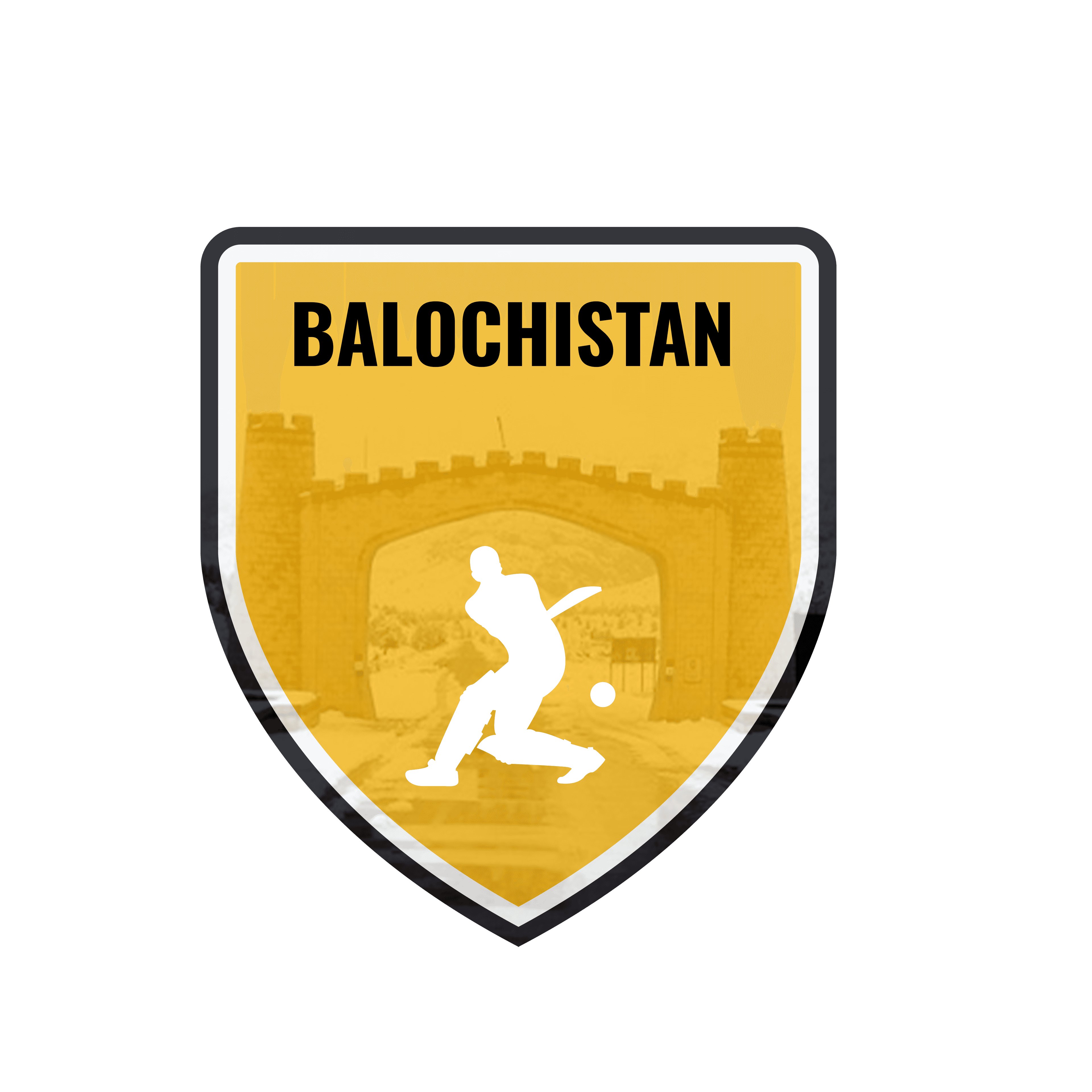 Balochistan Blind
