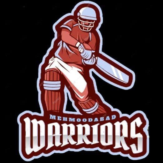 Mehmoodabad Warriors