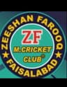 Zeeshan Farooq