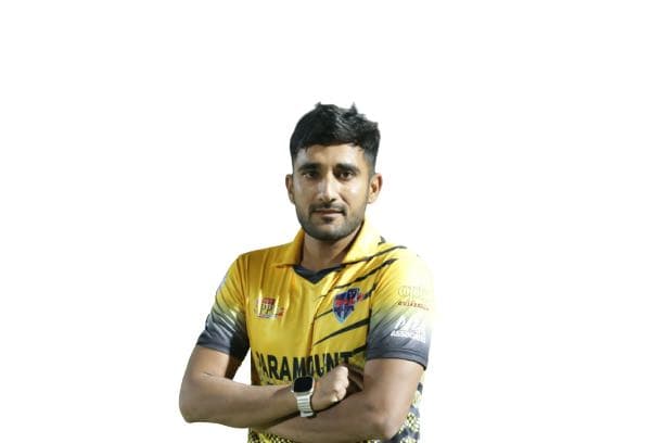 Jameel Ur Rehman