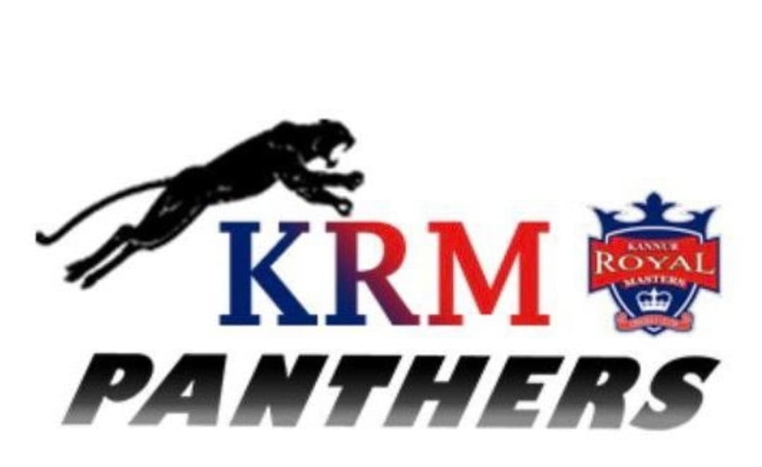 One Fire KRM Panthers