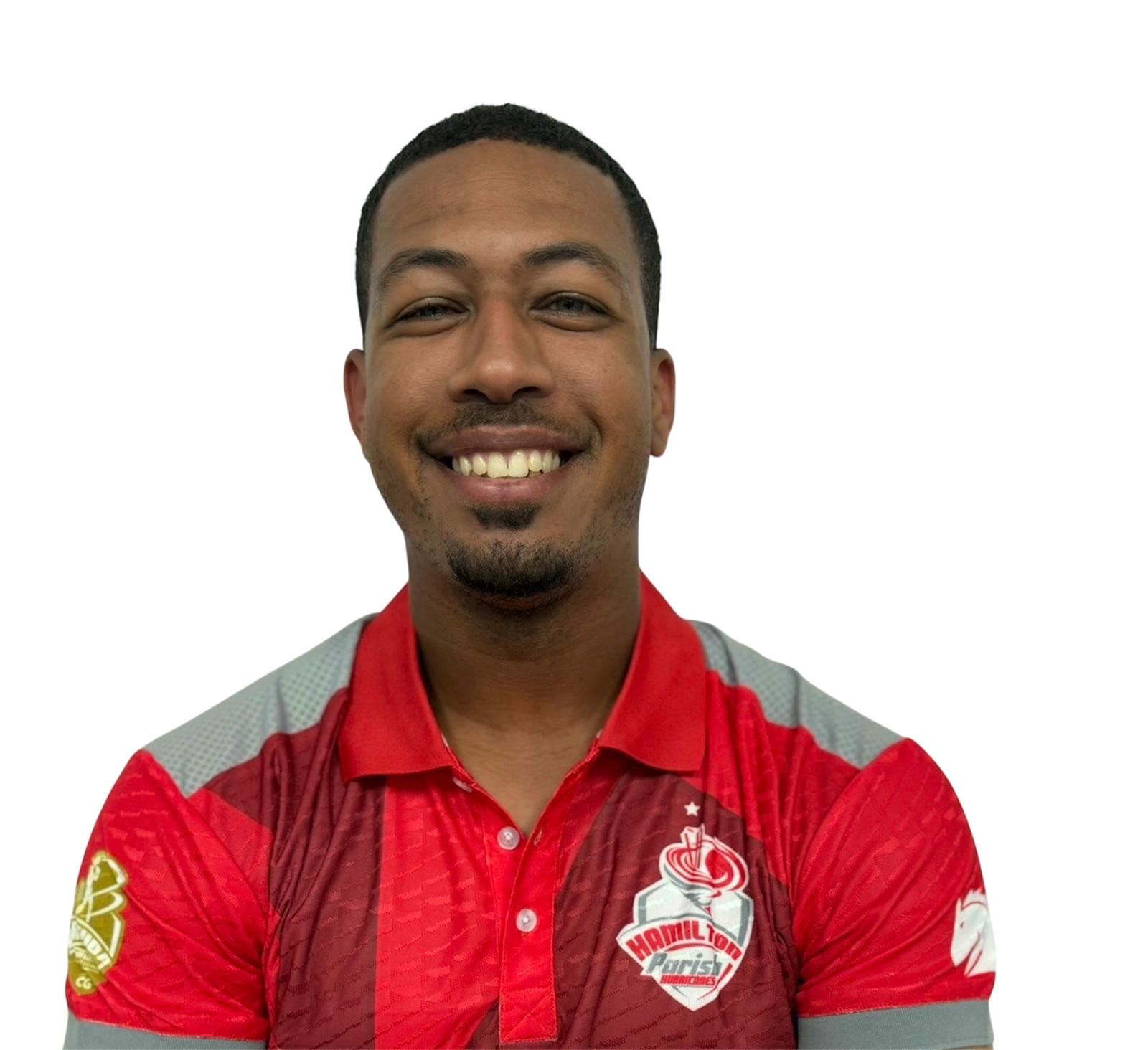 Jonte Smith