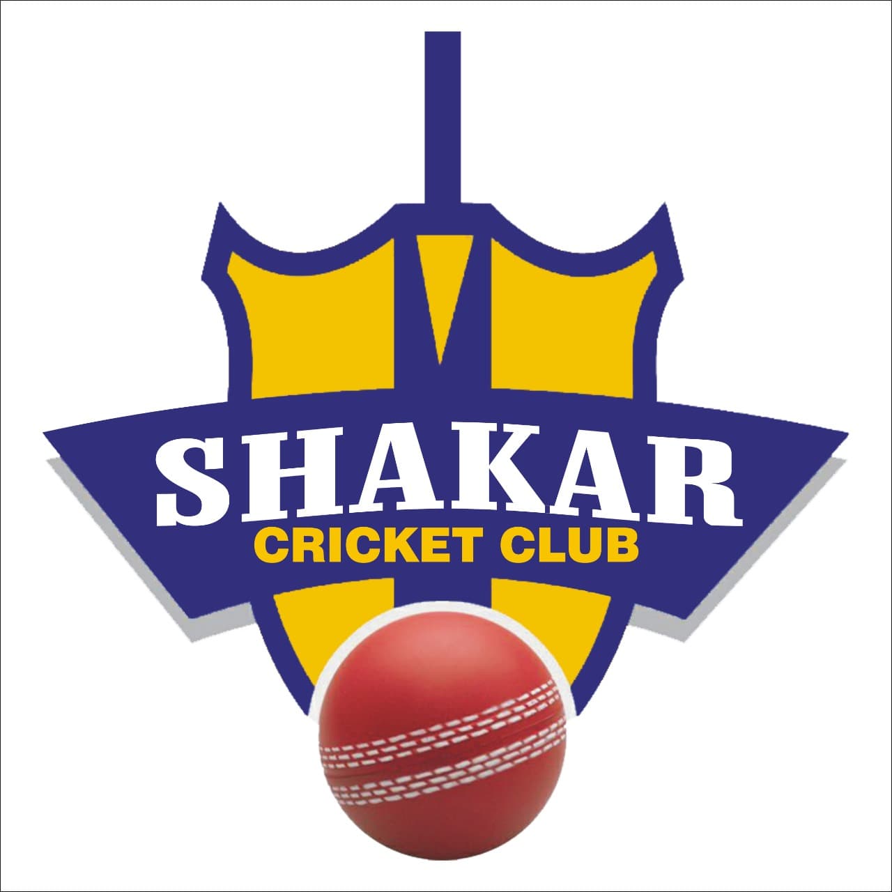 SHAKAR CRICKET CLUB team logo