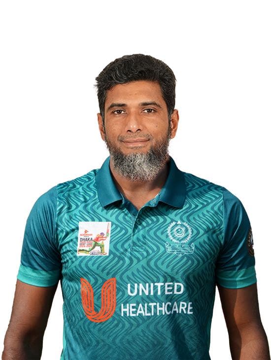 Mahmudullah Riad