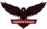 CRIMSON  EAGLES