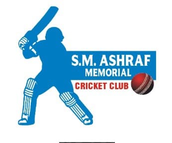 S.M Ashraf Memorial Cricket Club