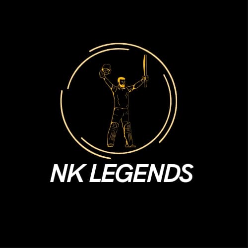 NK LEGENDS team logo
