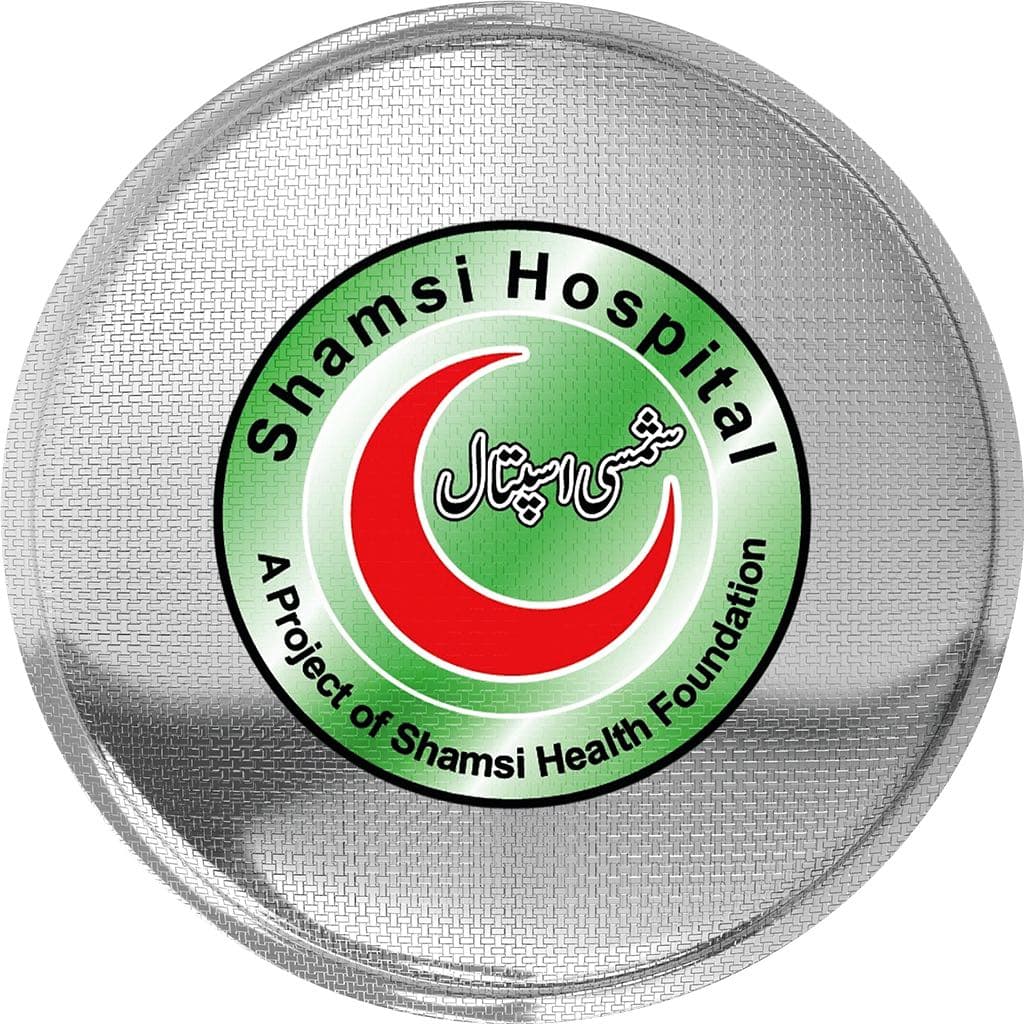 Shamsi Hospital