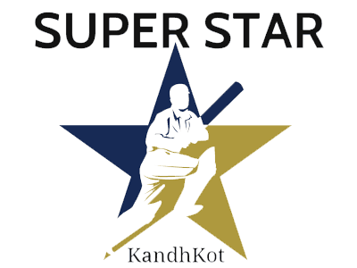 Super Star Cricket Club Kandhkot