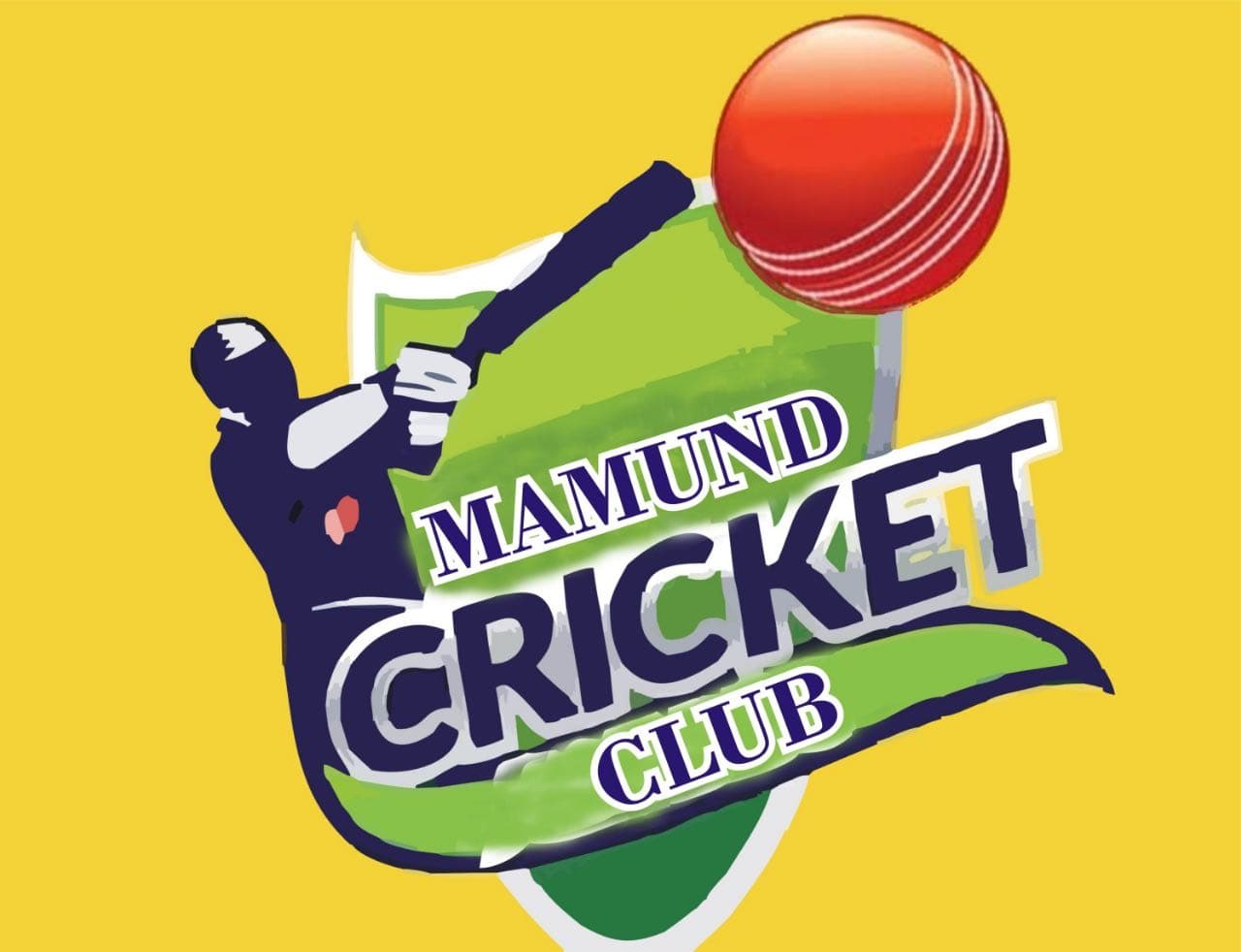 Mamund Cricket Club