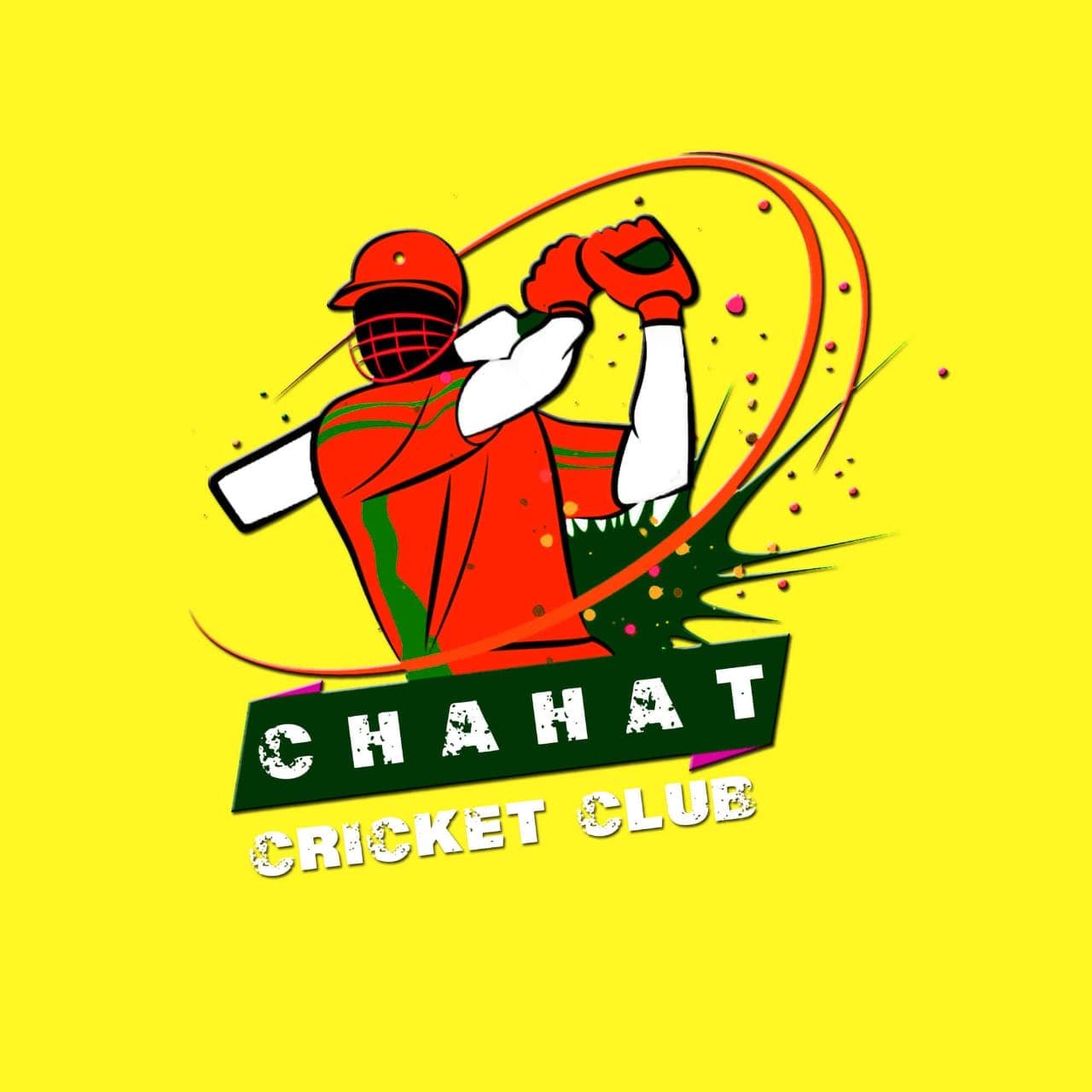 CHAHAT CRICKET CLUB