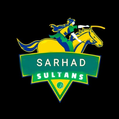 Sarhad Sultans team logo