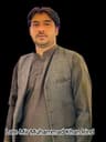 Late Mir Muhammad Khan Rind