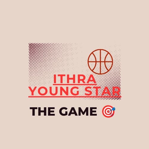 ITHRA Young STAR team logo