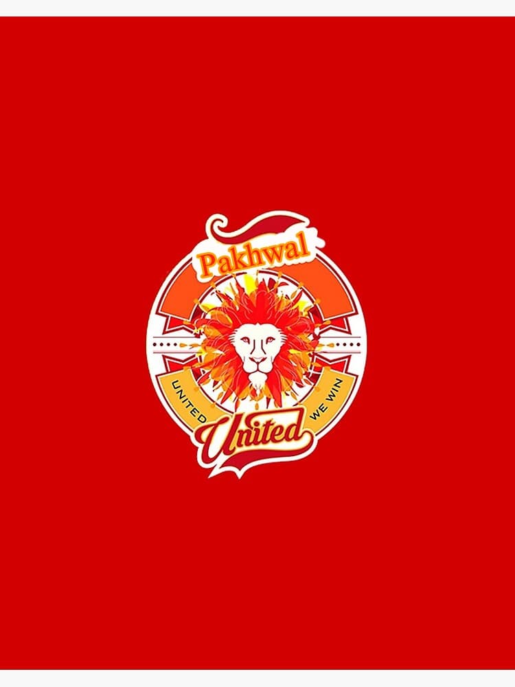 Pakhwal United