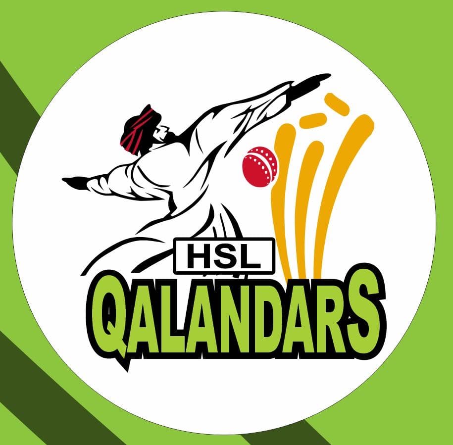 QALANDARS team logo