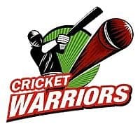 LLW WARRIORS team logo