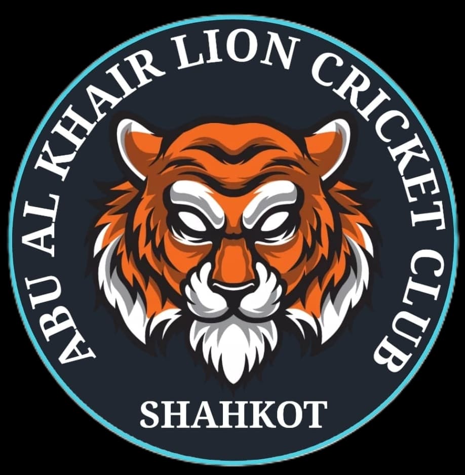 ABU UL KHIER SHAHKOT team logo