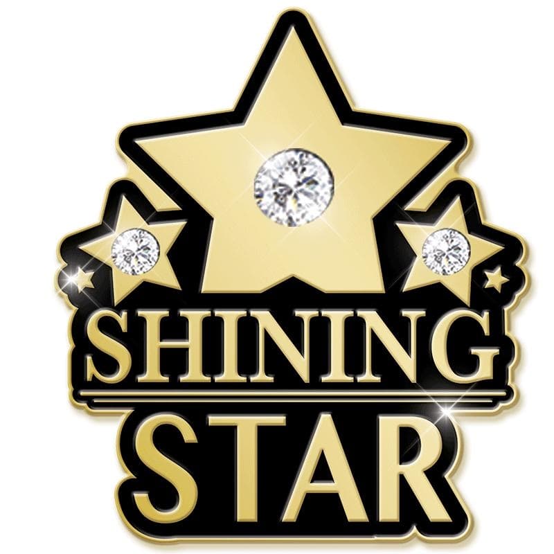 Shinning Star team logo