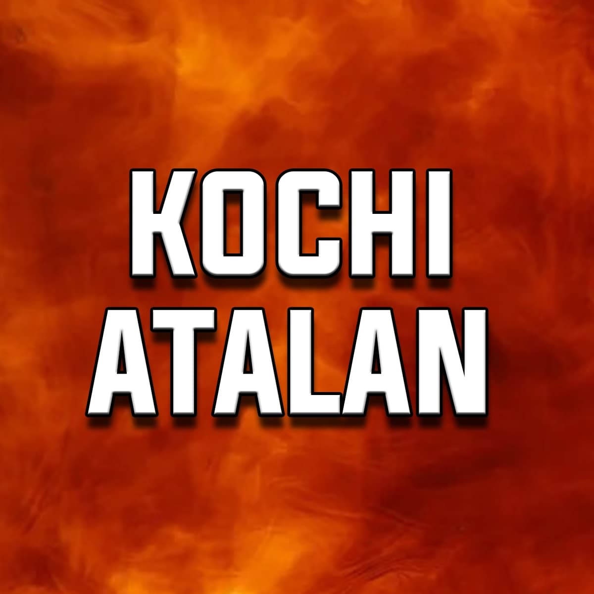 Kochi Atalan team logo