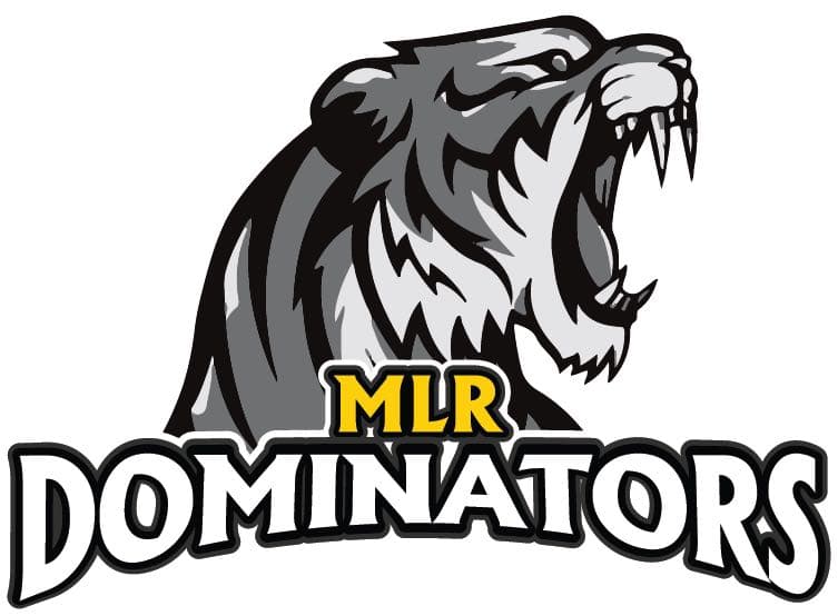 Malir Dominator team logo