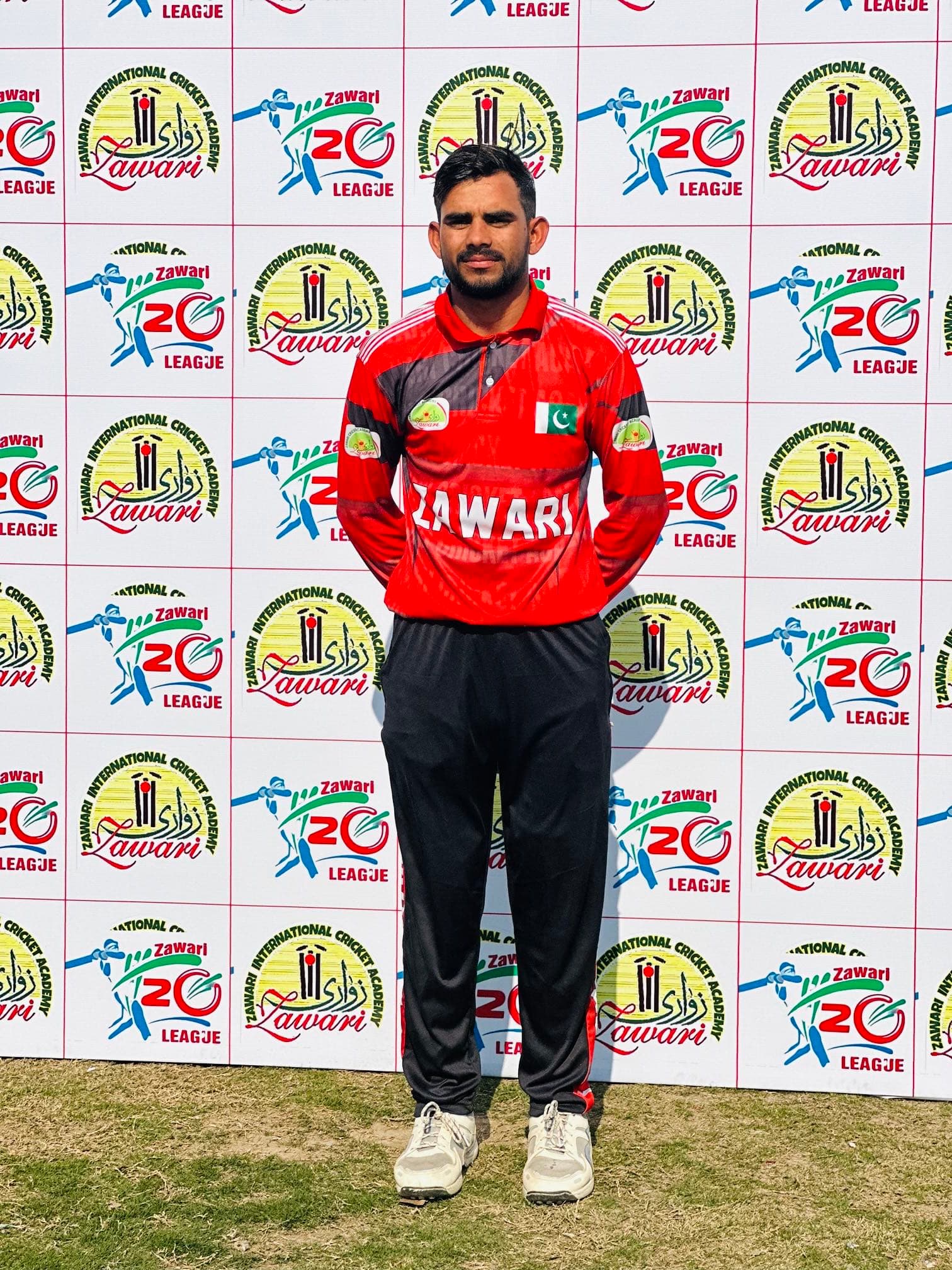 Shahbaz