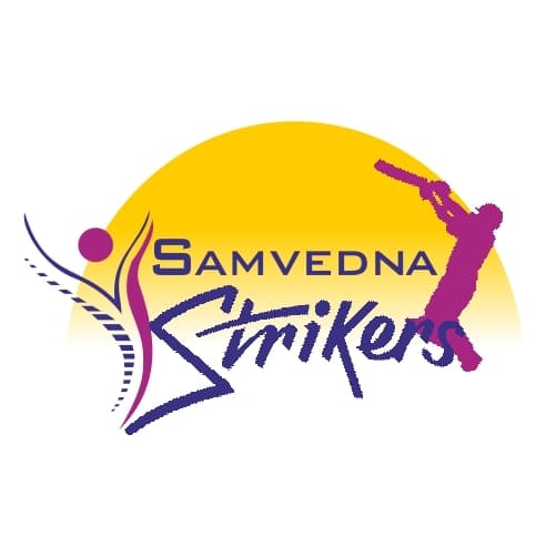 SAMVEDNA STRIKERS team logo