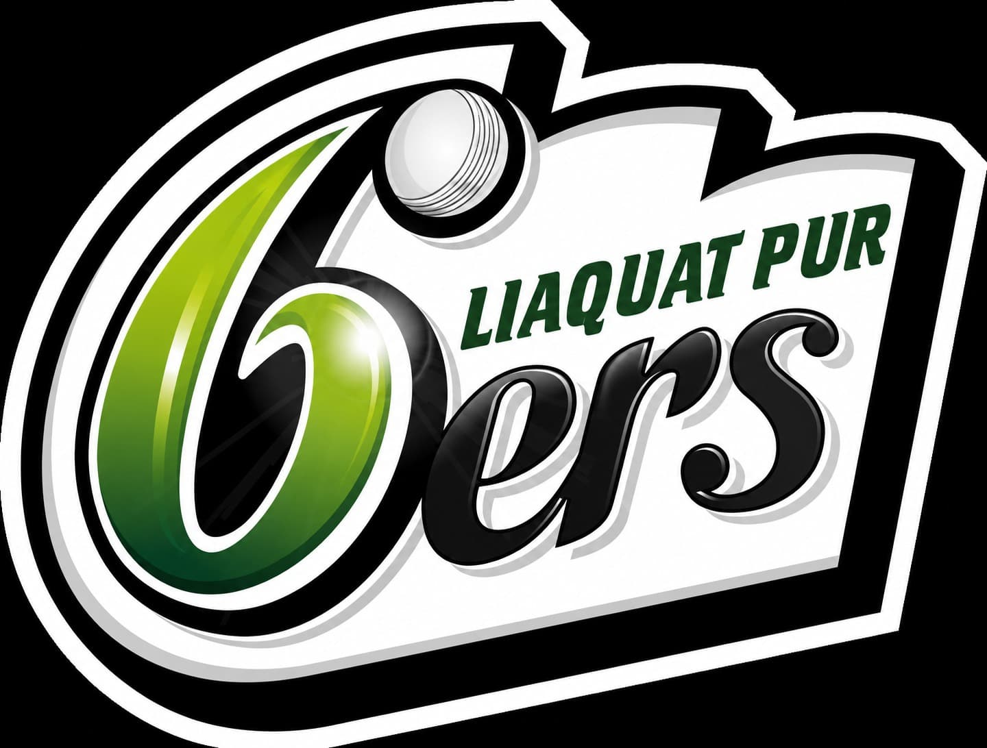 LIAQUATPUR 6ERS
