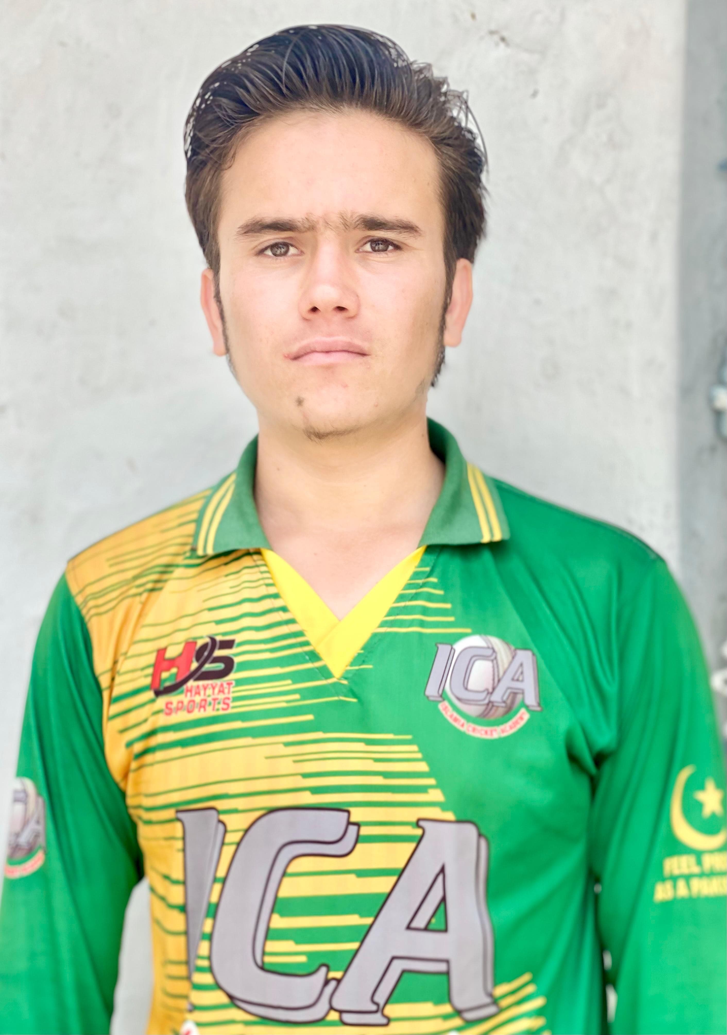 Zubair