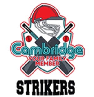 Cambridge Strikers