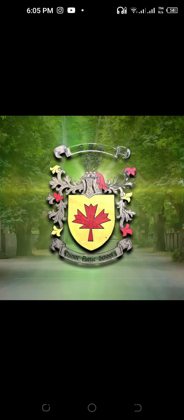 Chinar Public School