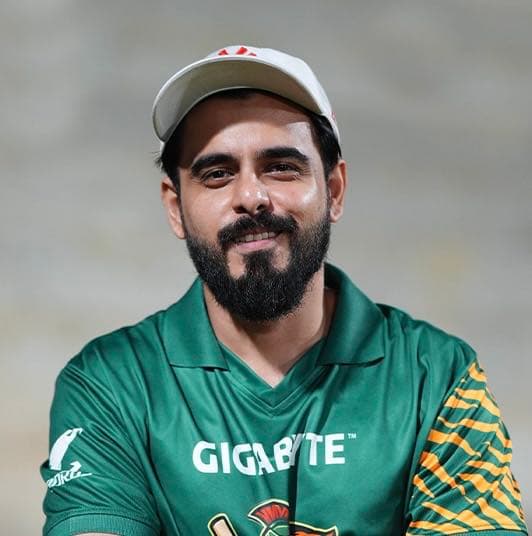 Siam Ahmed