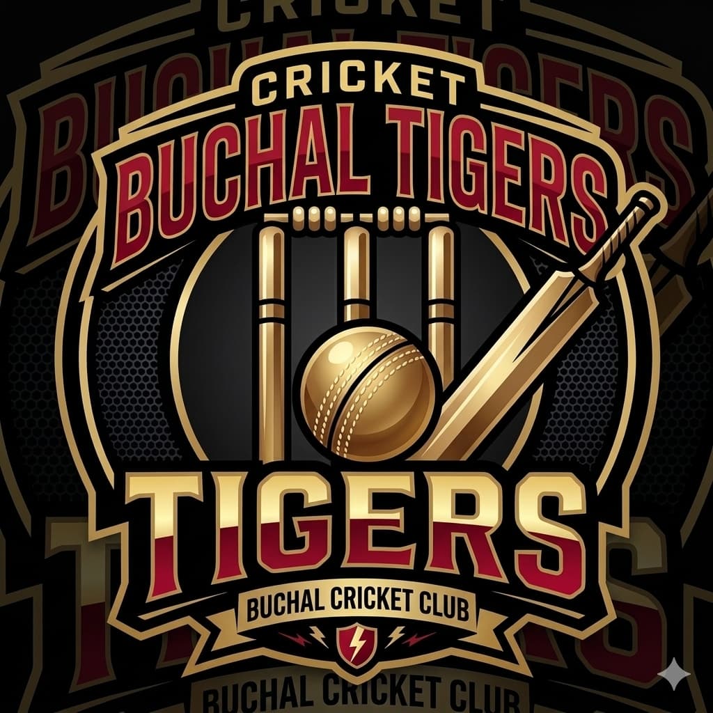 Buchal Tigers