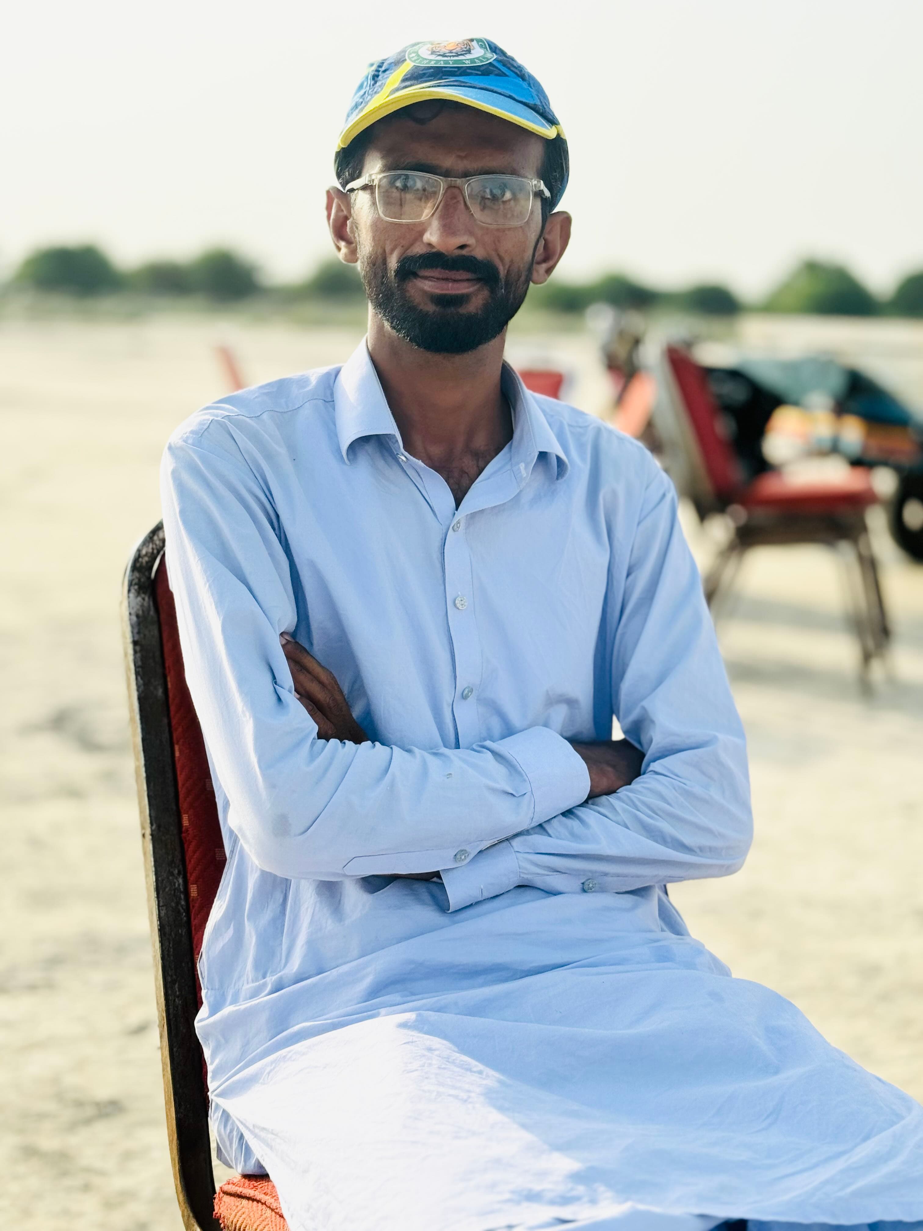 Mohsin Bosan