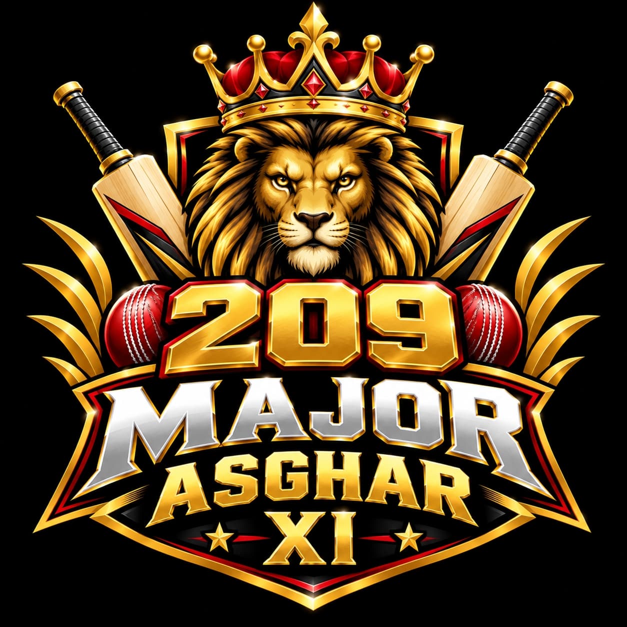 209Chak