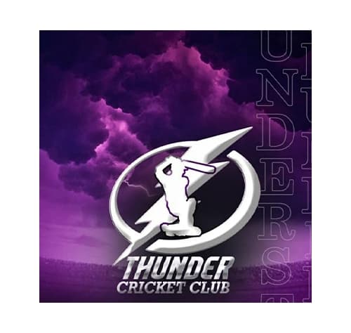 KANDY THUNDERS CC team logo