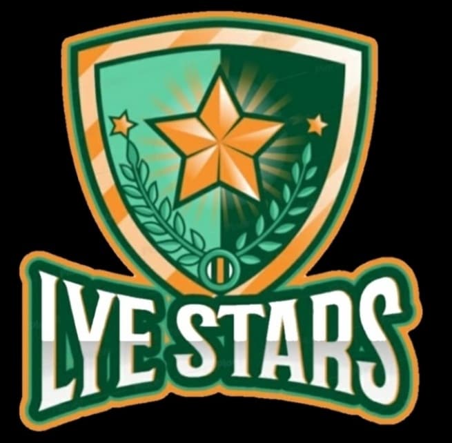 Lye Stars