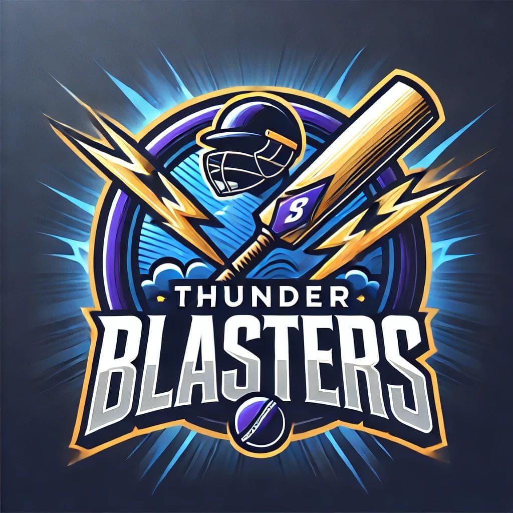 Thunder Blasters