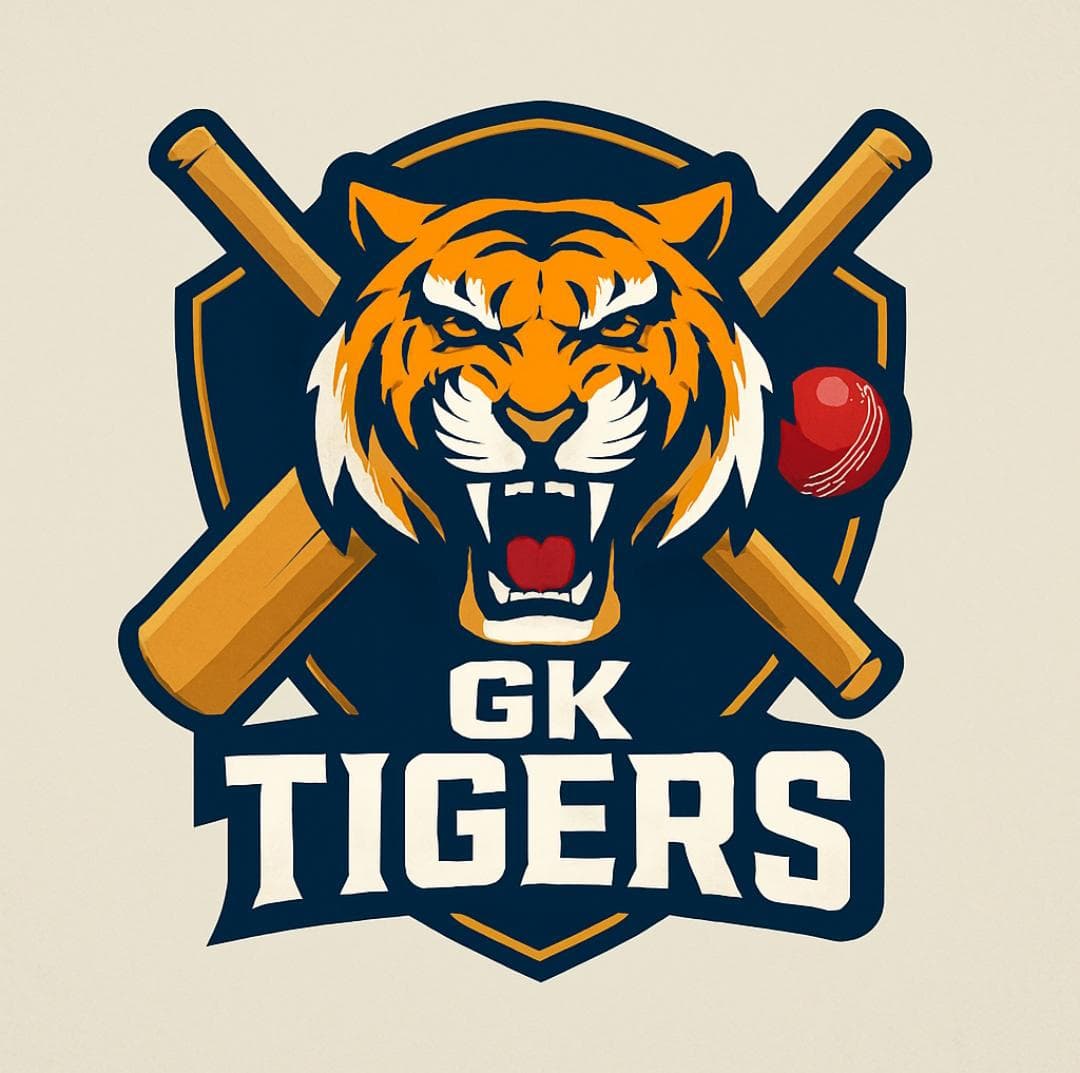 GK Tiger 🐅