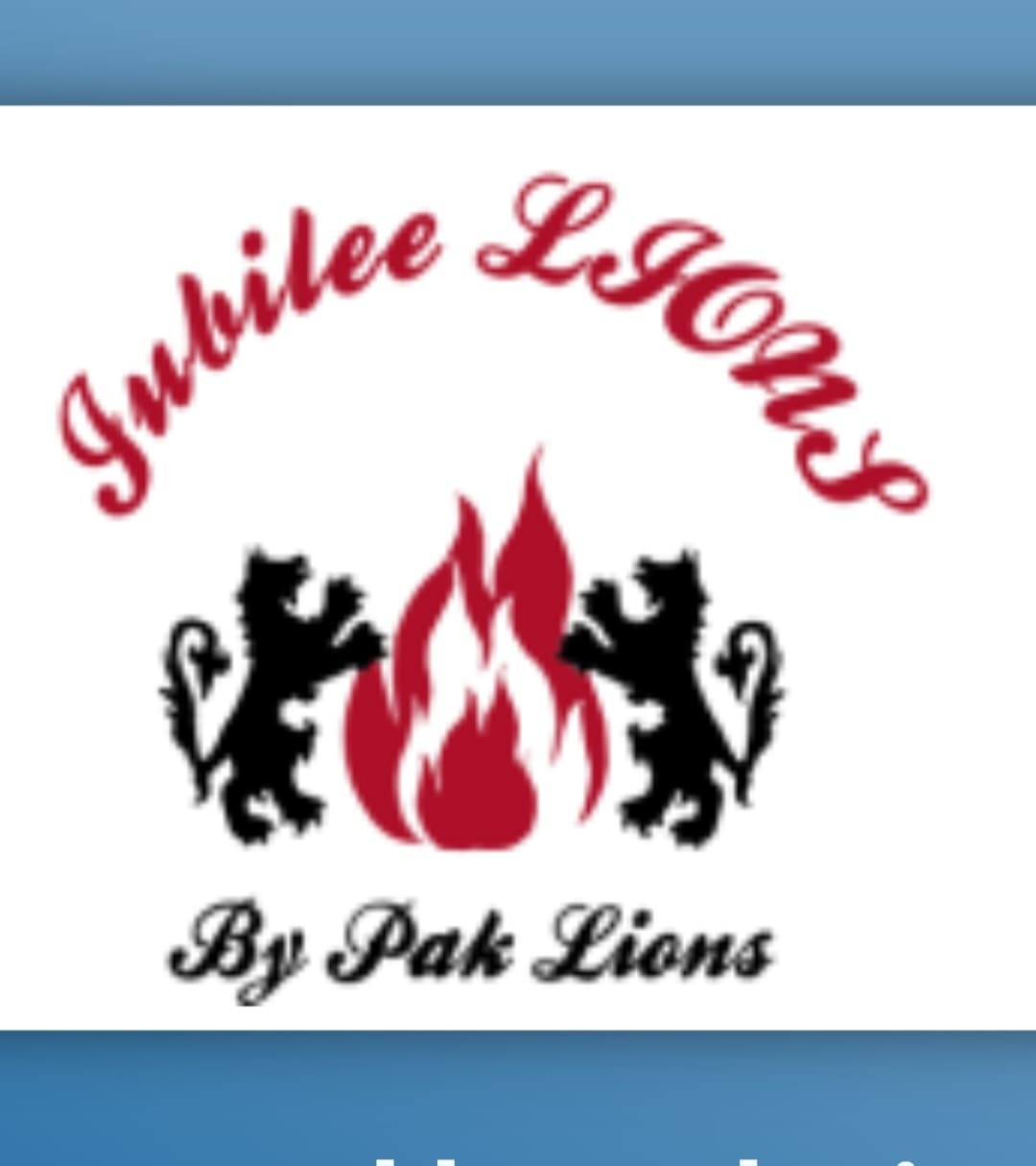 Jubilee Lions