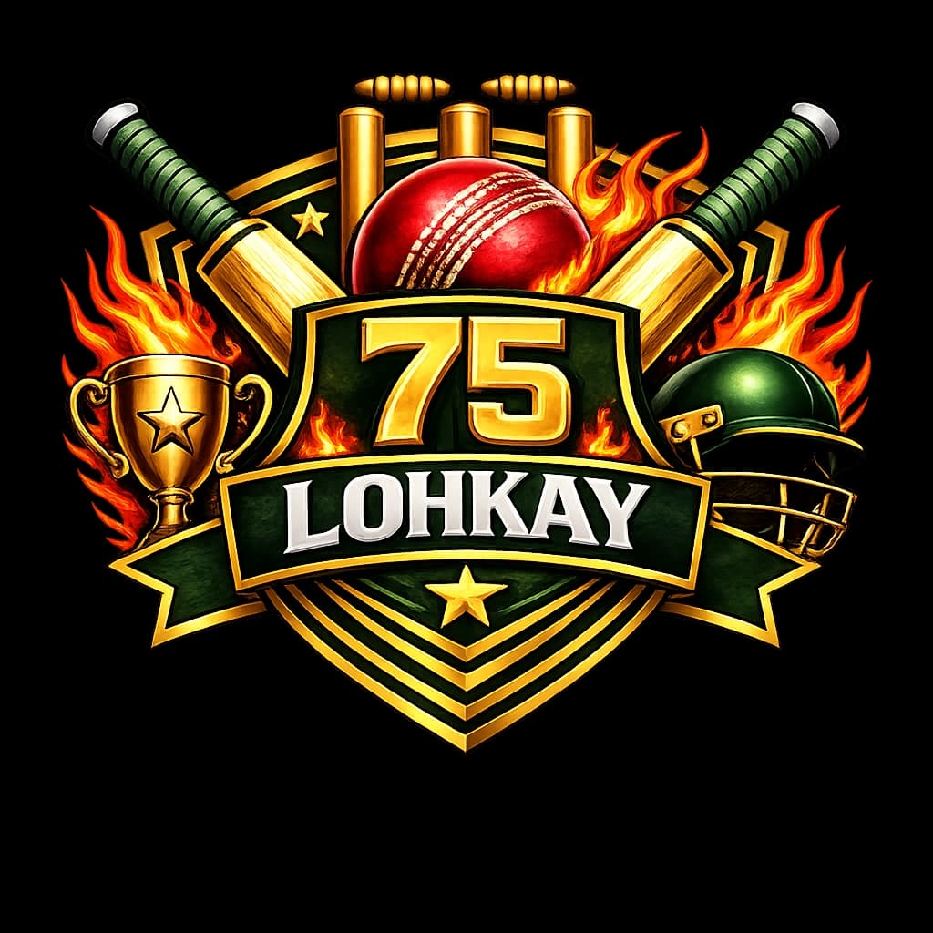 75 Lohke