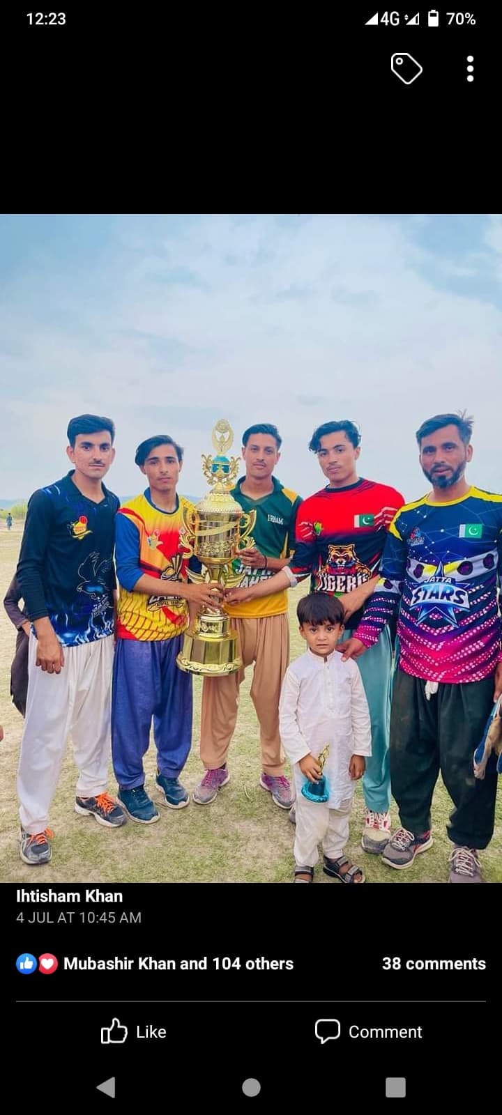 Jatta qalander
