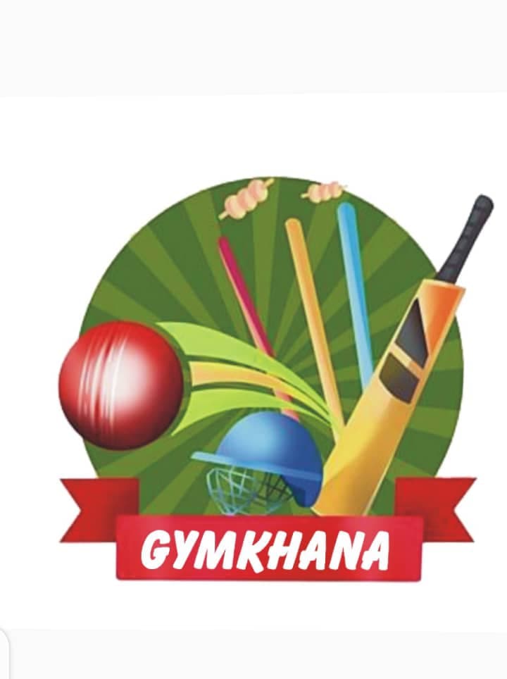 Gymkhana Cricket Club team logo