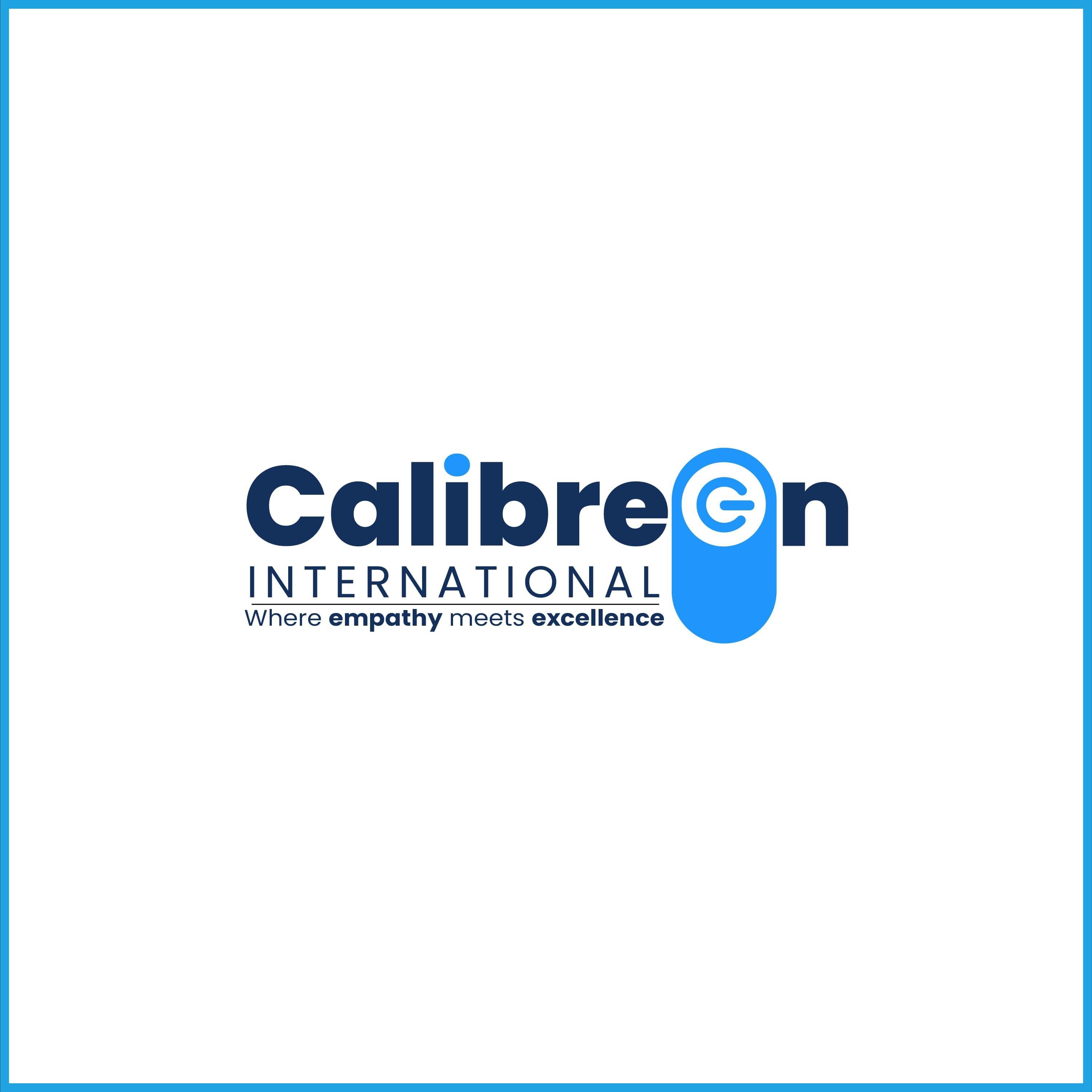 CALIBREON