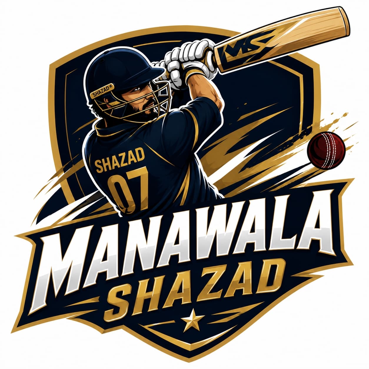 Manawala Shazad