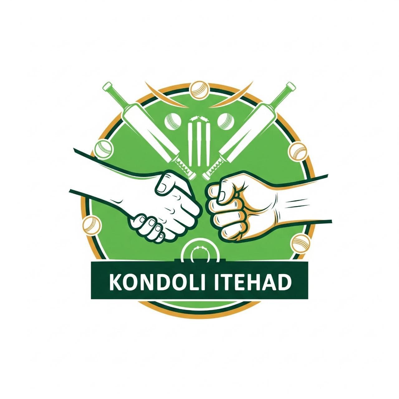 KONDOLI ITEHAD