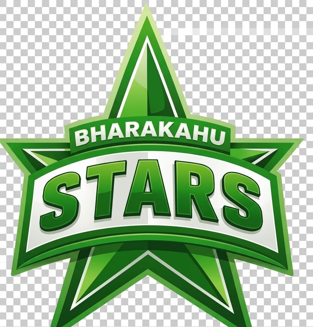 Bharakahu Star